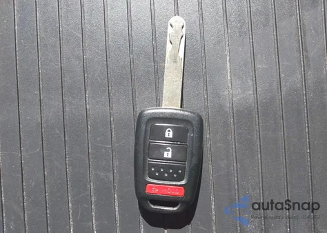 2014 Honda Cr-V Lx из США, поврежденный, VIN 2HKRM4H38EH715426